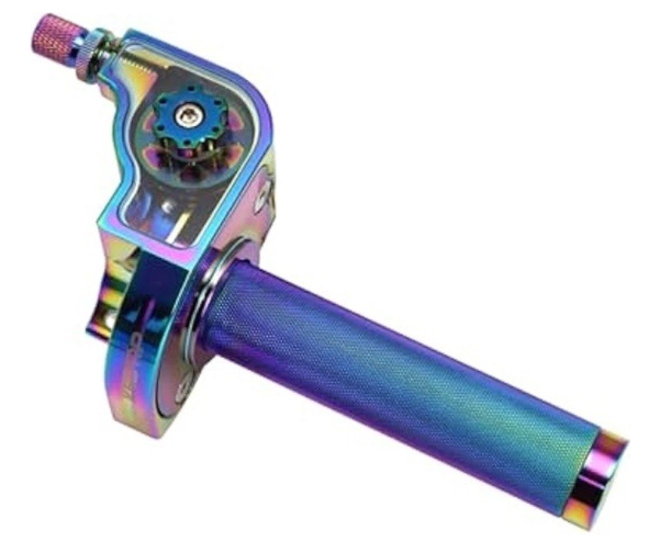 ACELERADOR DE CUARTA ACERBIS