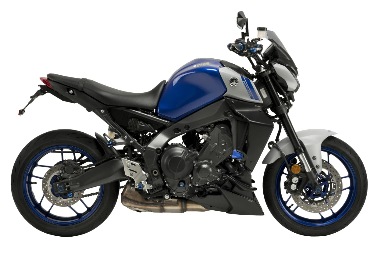 QUILLA YAMAHA MT09 V3