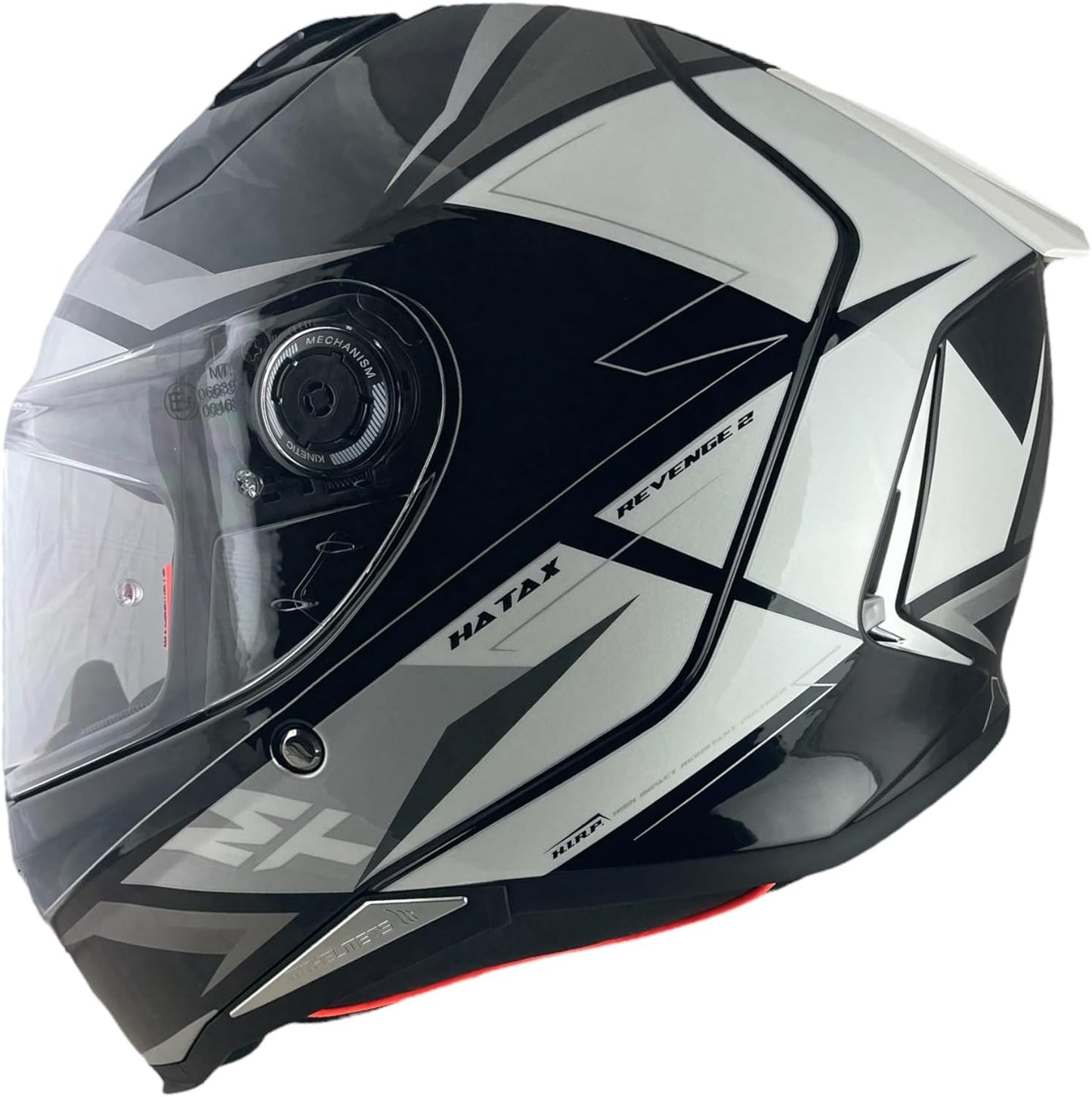 MT REVENGE 2S HATAX B2