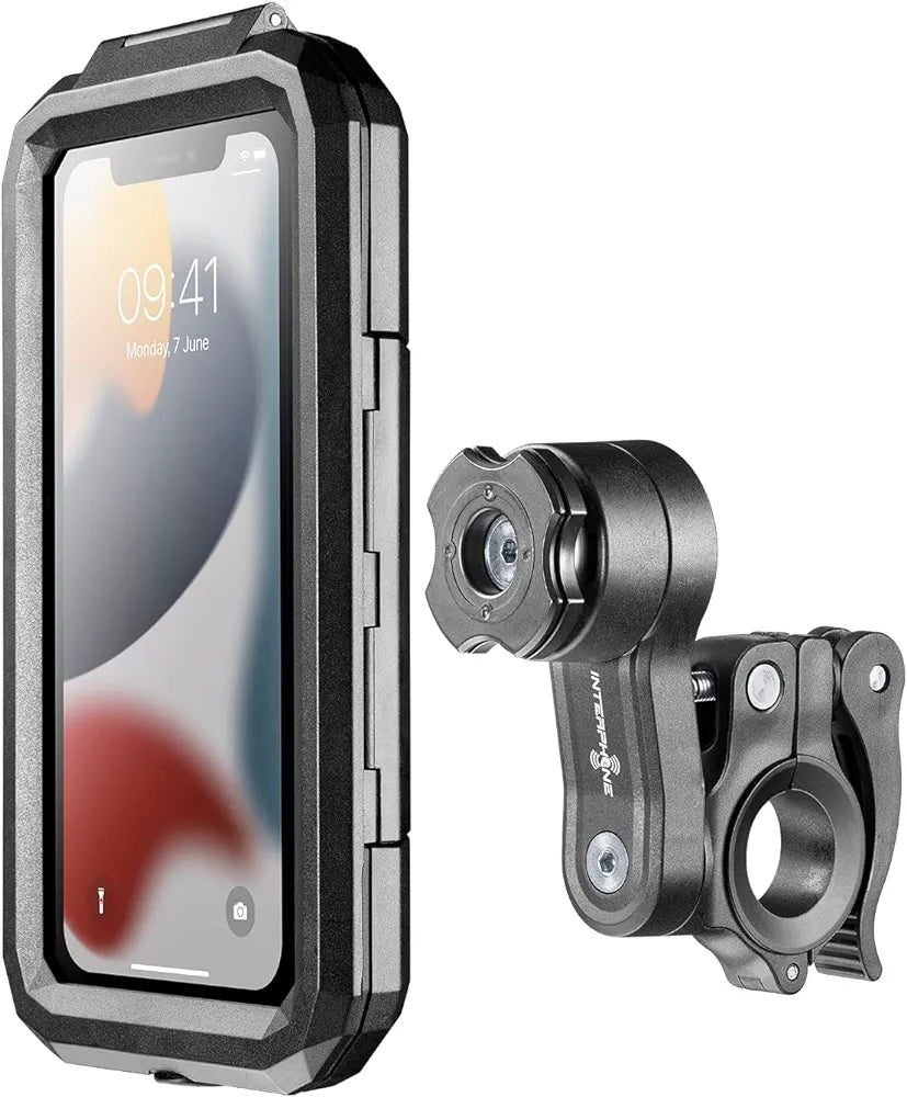 SOPORTE PARA CELULAR INTERPHONE ARMOR PRO