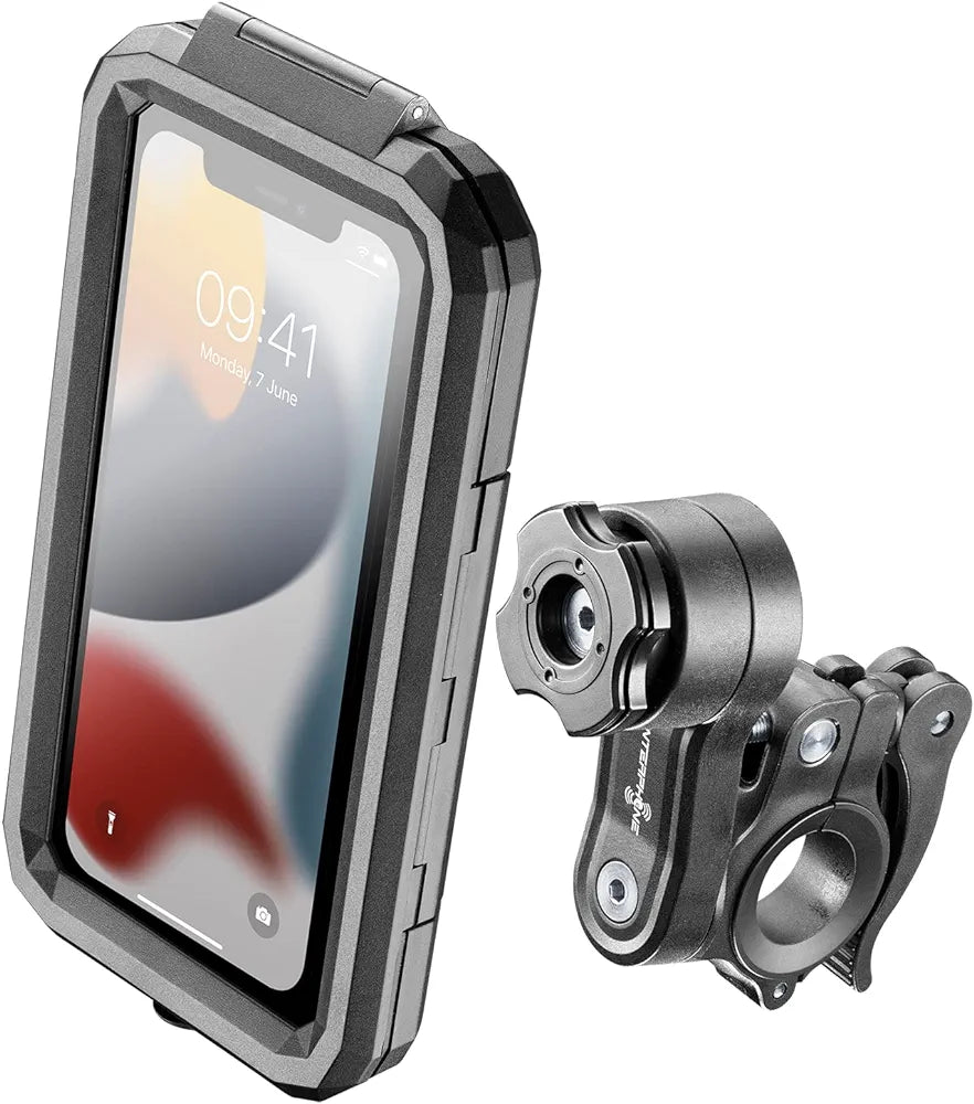 SOPORTE PARA CELULAR INTERPHONE ARMOR PRO