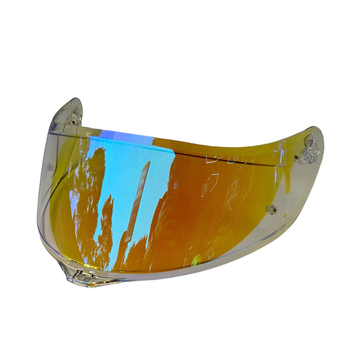 VISOR AGV K1 - K3SV - K5