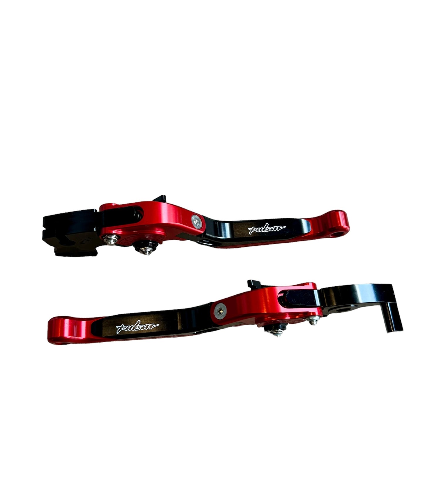 MANIGUETAS ABATIBLES PULSAR NS160 - NS200