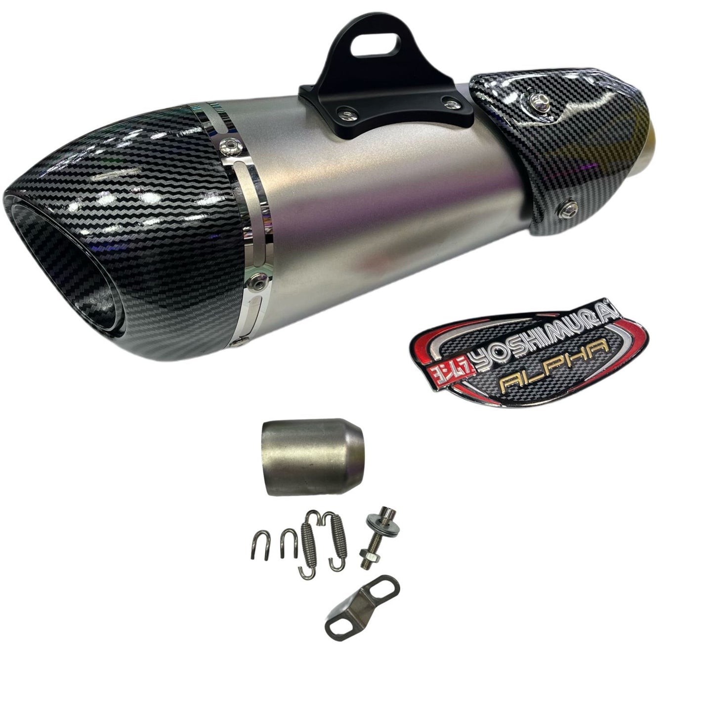 EXOSTO YOSHIMURA ALPHA