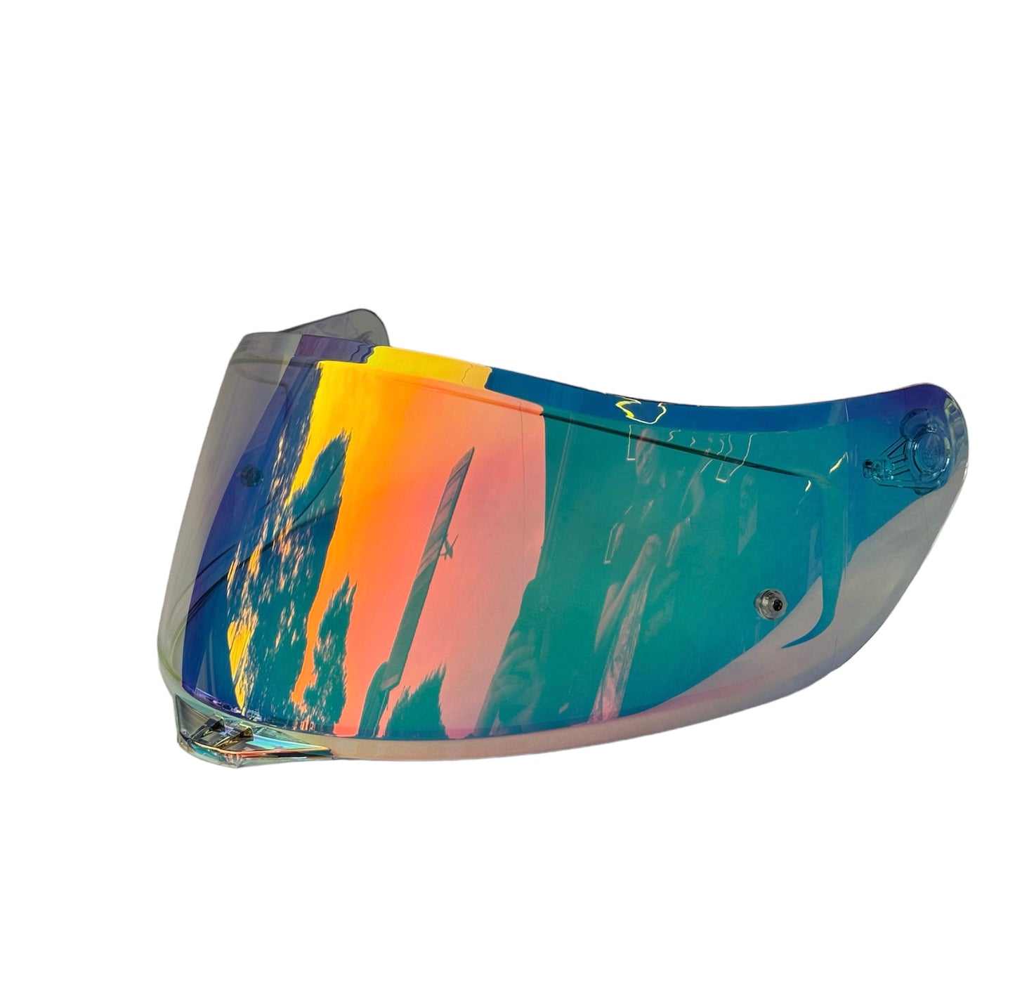 VISOR AGV K1 - K3SV - K5
