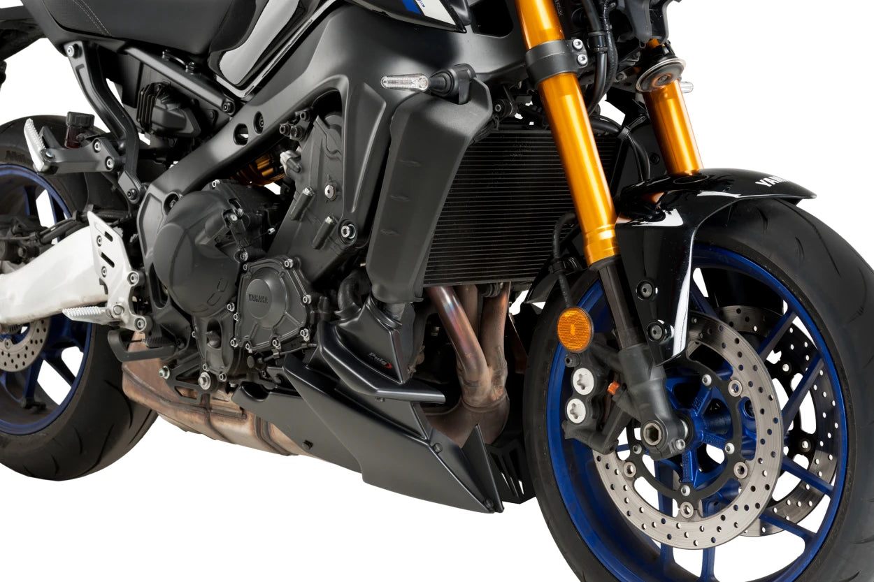 QUILLA YAMAHA MT09 V3