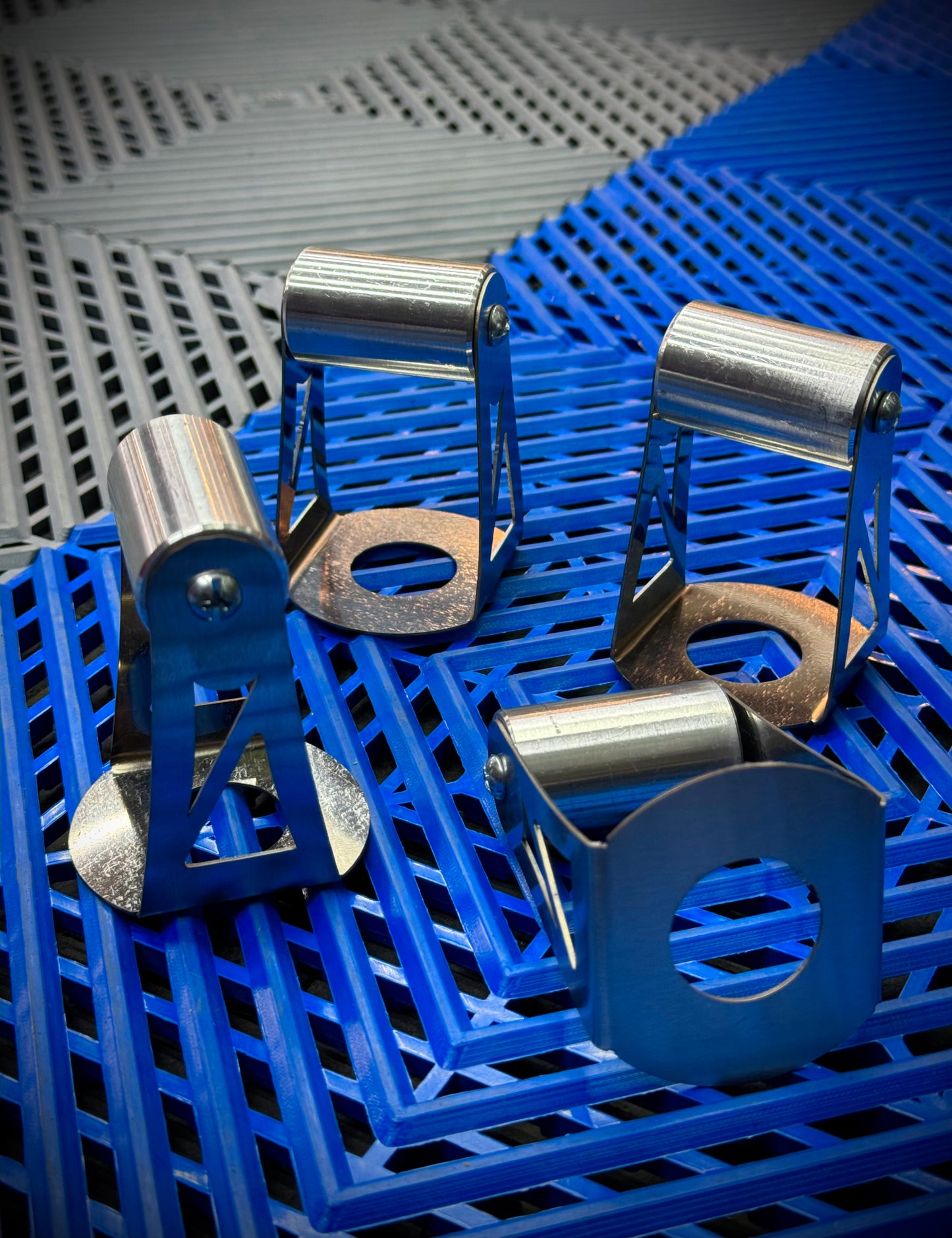 ADAPTADOR SOPORTE CELULAR YAMAHA R3