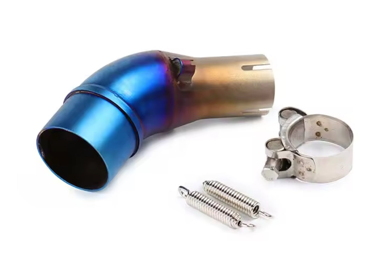 CODO PARA EXOSTO R3 - MT03