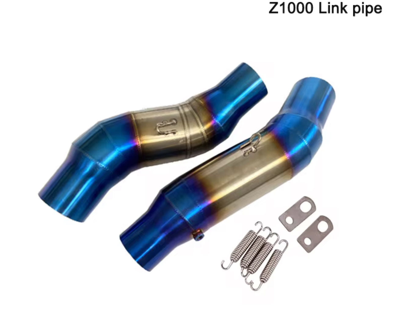 FULL SYSTEM KAWASAKI Z1000