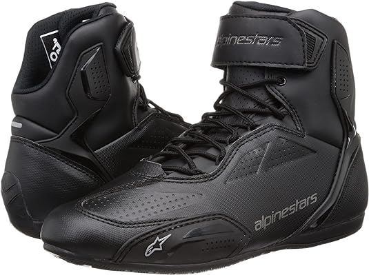 BOTINES ALPINESTARS FASTER 3