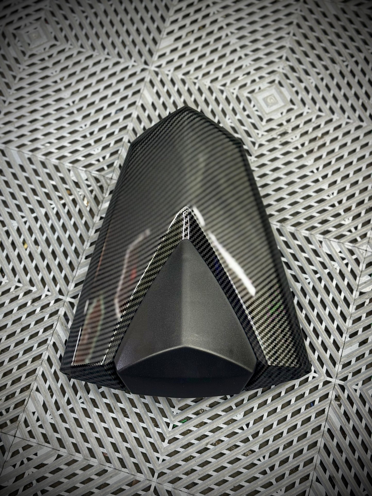 SOLO SEAT YAMAHA R3 - MT03