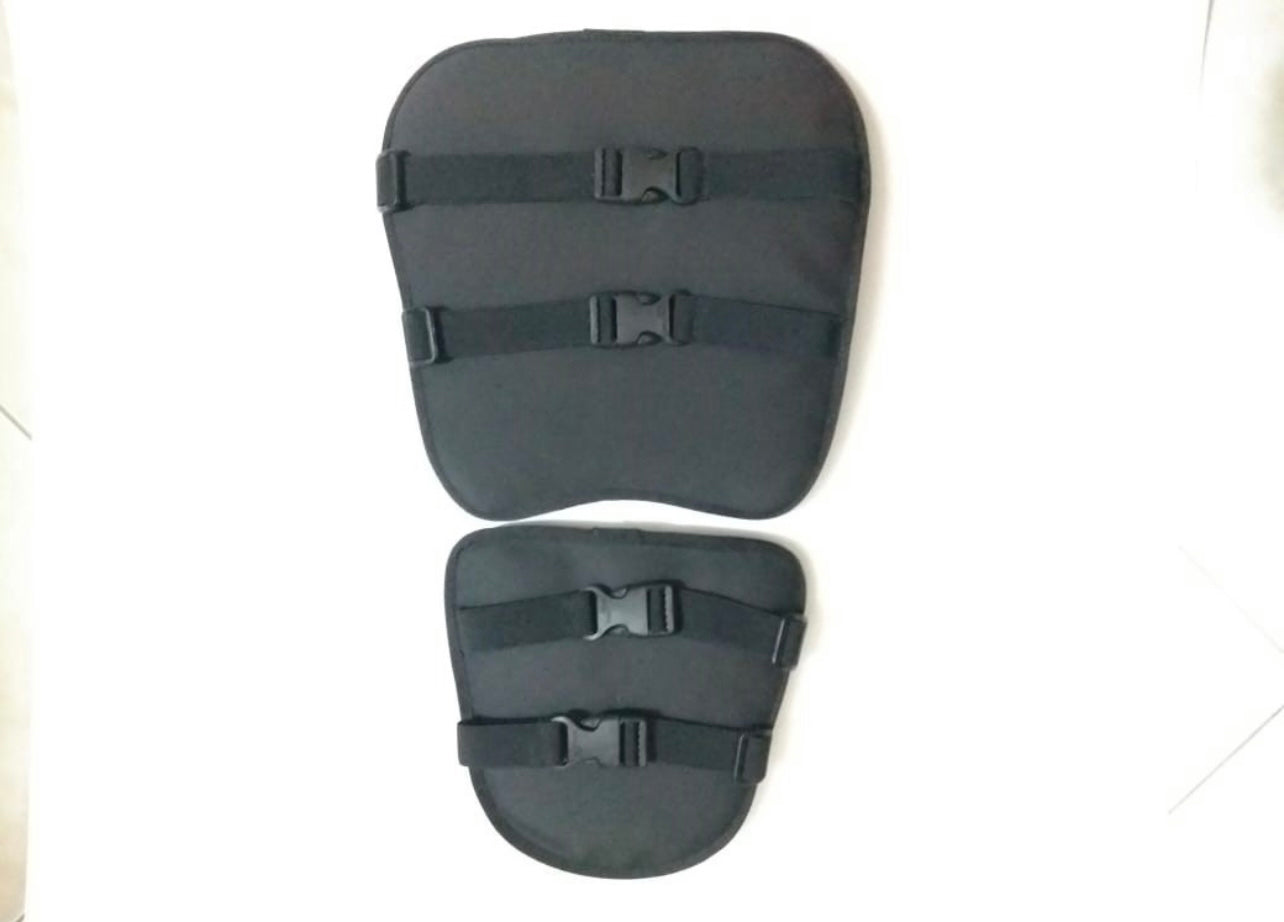 COMFORT SEATS KAWASAKI NINJA400