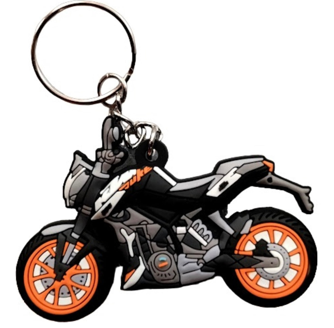 LLAVERO KTM