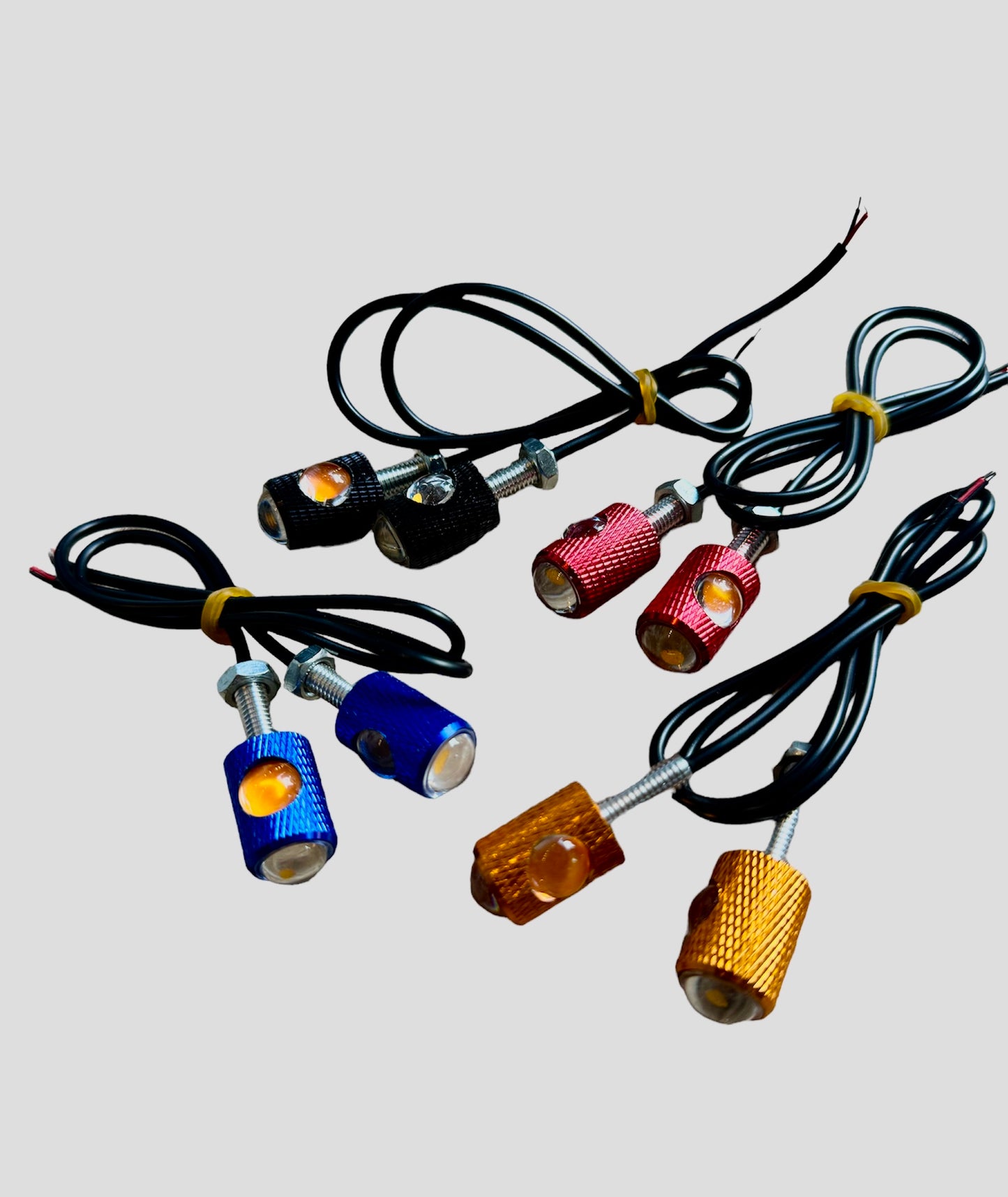 DIRECCIONALES LED OJO DE AGUILA