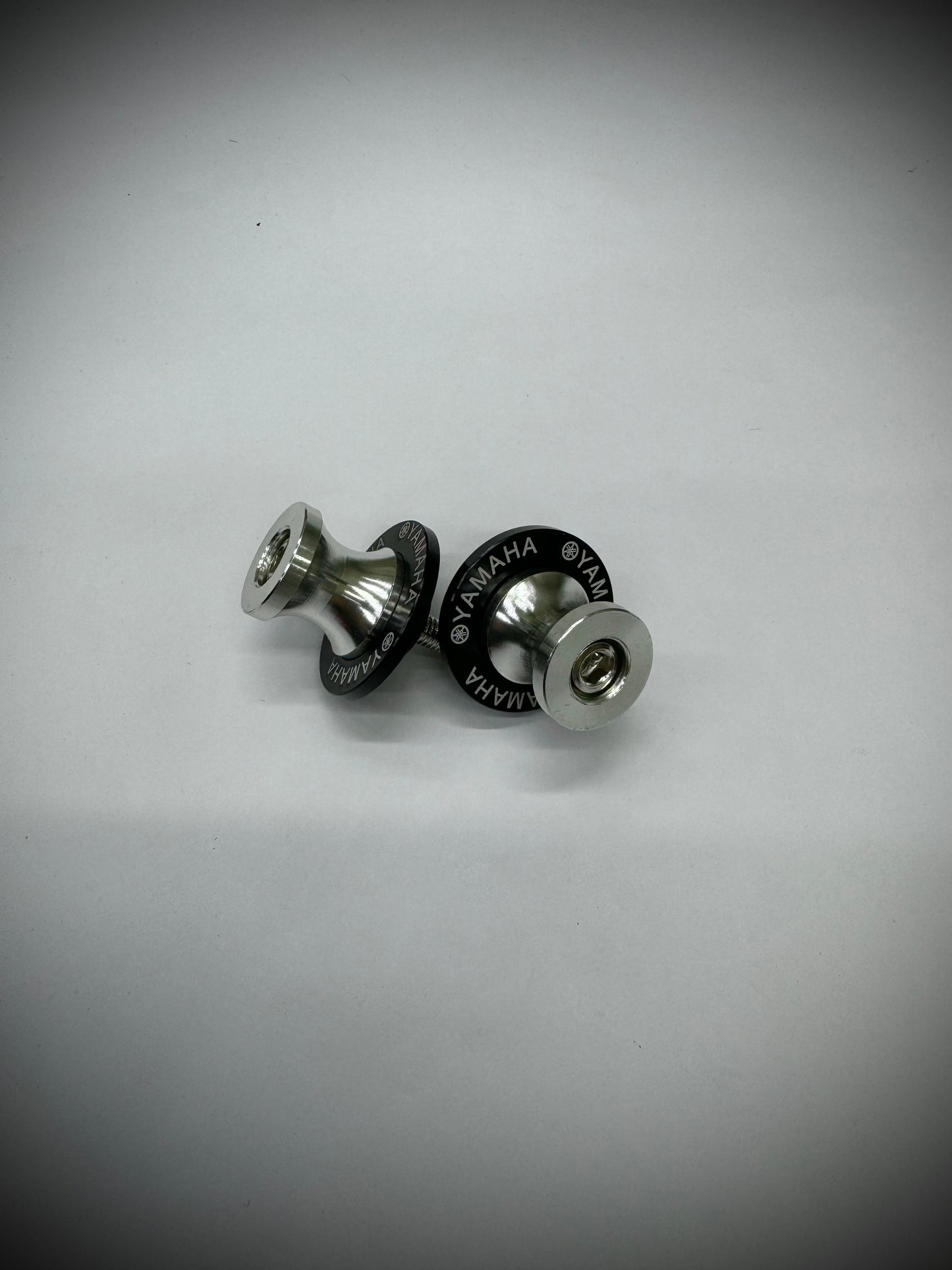 SPOOLS ALUMINIO YAMAHA