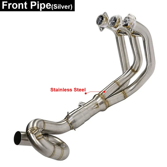 FULL SYSTEM YAMAHA MT09 V1 -V2