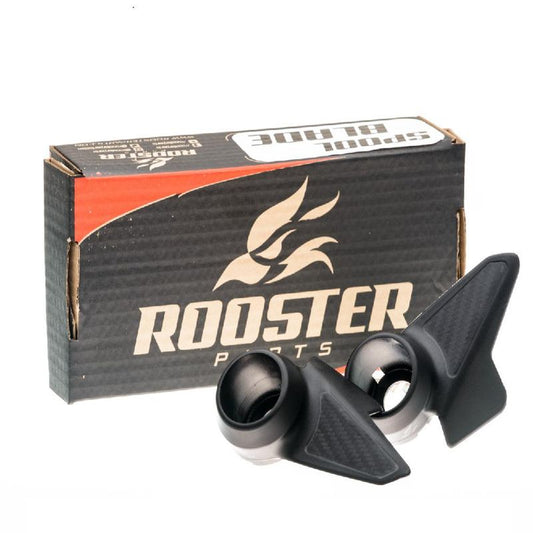 SLIDERS DE EJES DELANTEROS ALERON KAWASAKI Z400