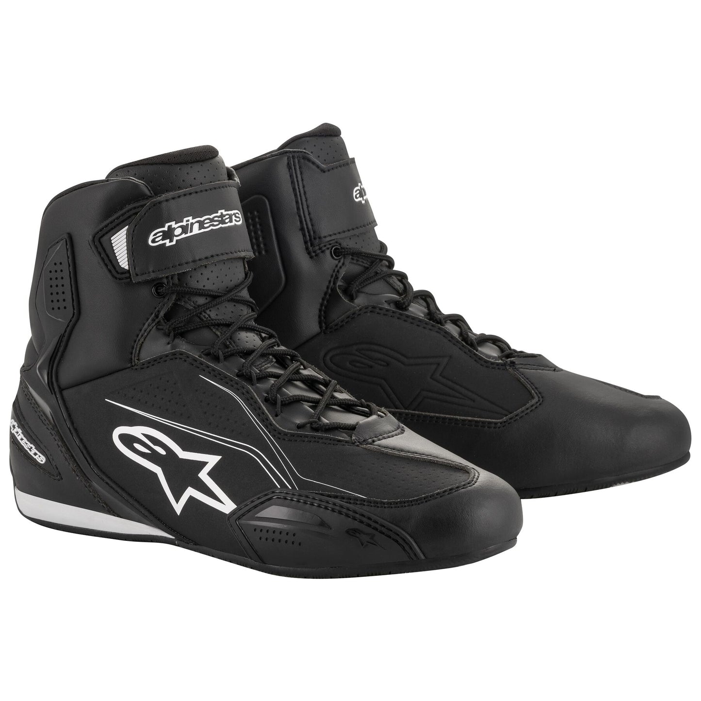BOTINES ALPINESTARS FASTER 3