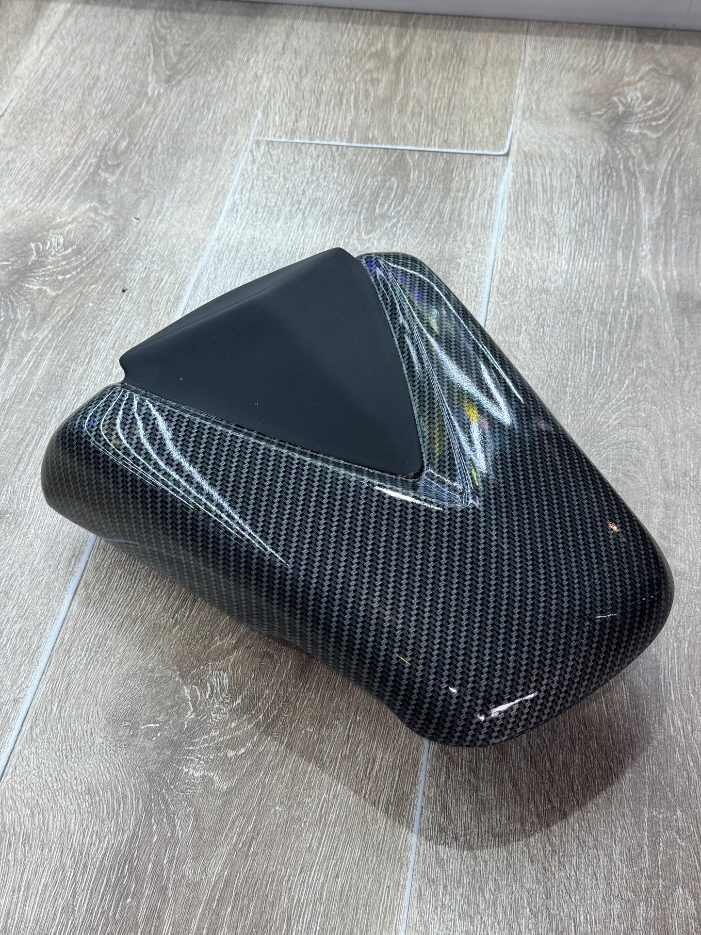 SOLO SEAT DOMINAR 400-250