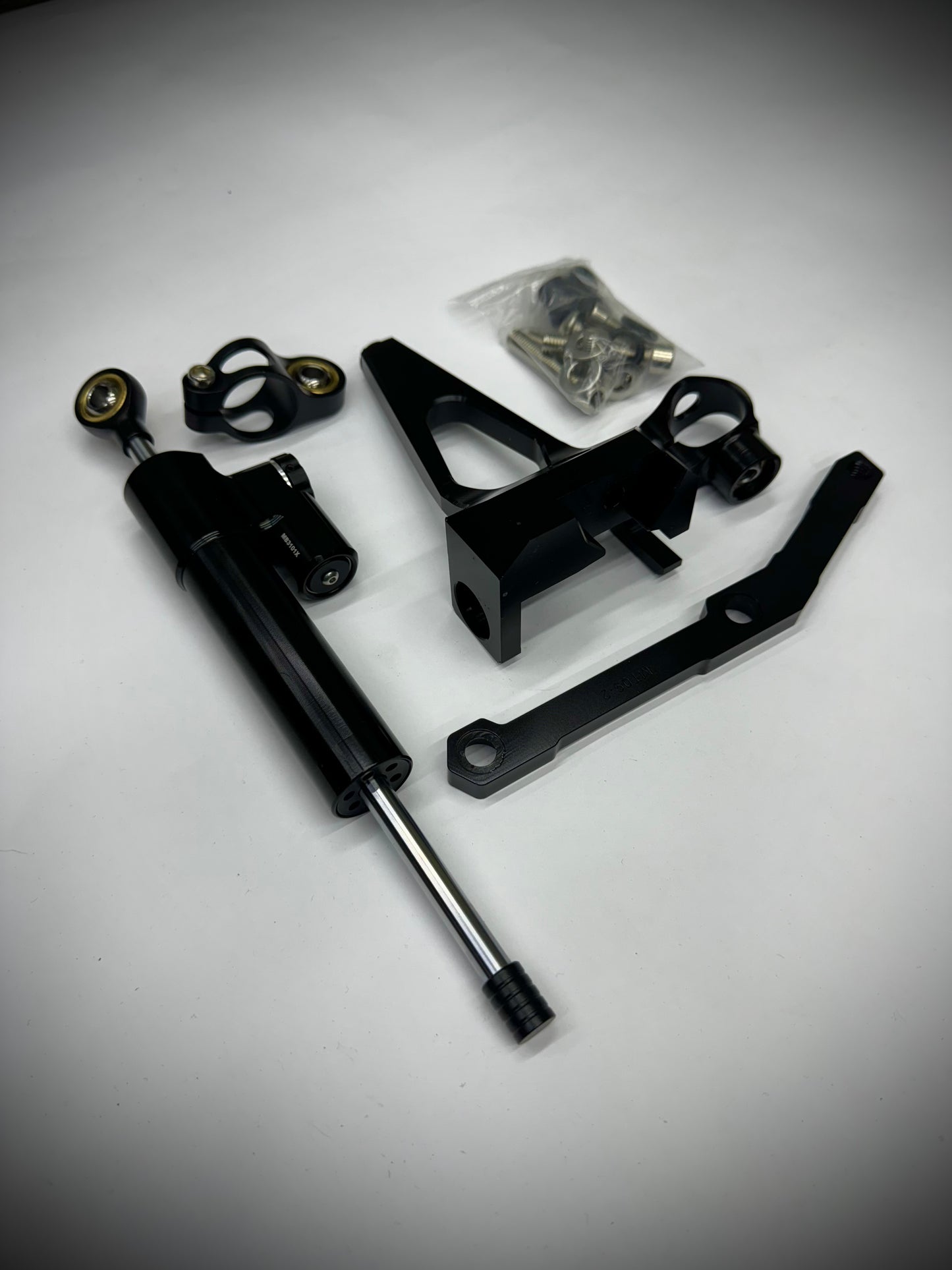 ESTABILIZADOR DE DIRECCION YAMAHA MT09 V1-V2