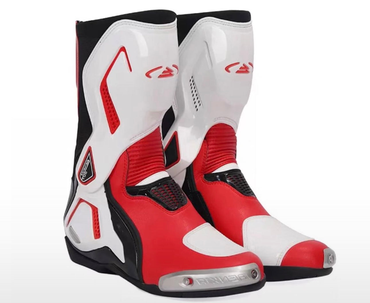 BOTAS DE PROTECCIÓN BENKIA