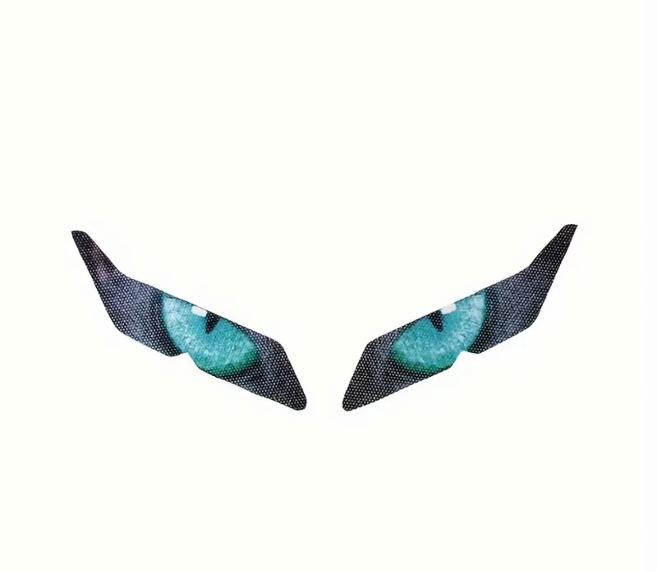 PEGATINAS OJOS YAMAHA R15V3