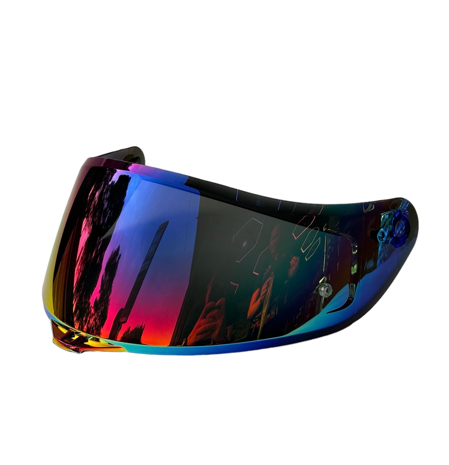 VISOR AGV K1 - K3SV - K5