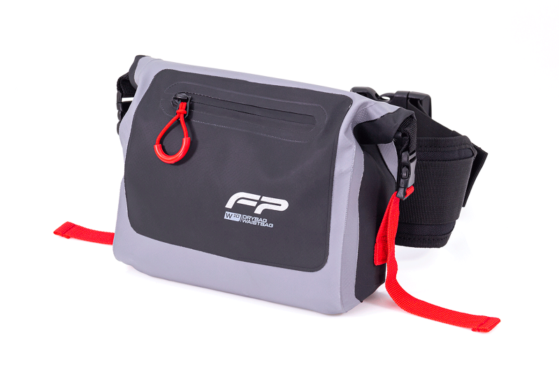 CANGURO RIÑONERA IMPERMEABLE FIREPARTS W10