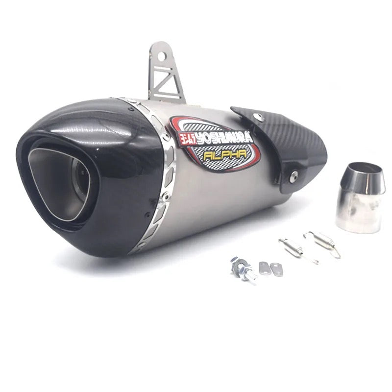 YOSHIMURA ALPHA AT1