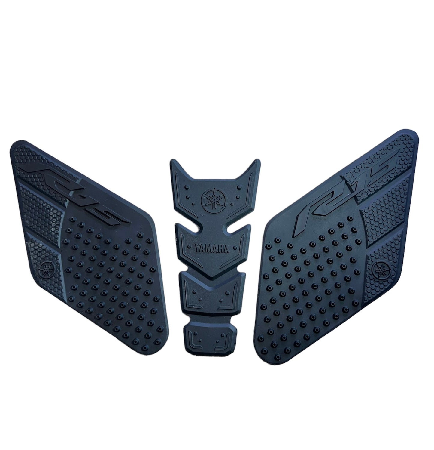 STOMP GRIPS 3D YAMAHA R15V4