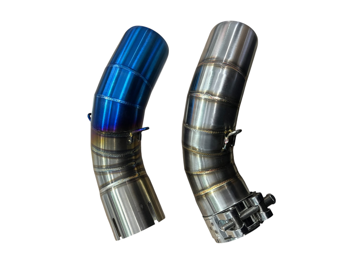 CODO LISO PARA EXOSTO Z900