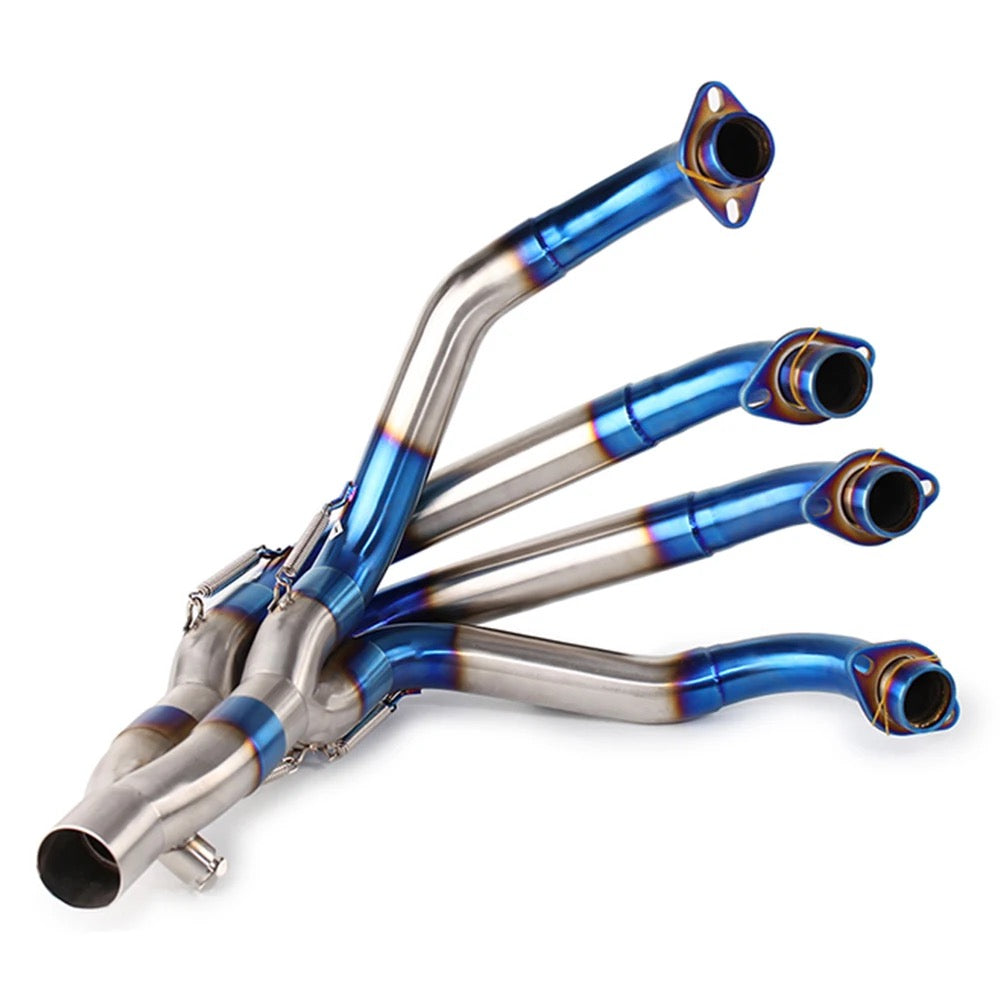 FULL SYSTEM KAWASAKI Z900