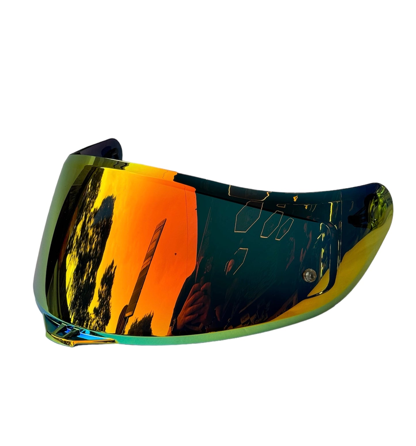 VISOR AGV K1 - K3SV - K5