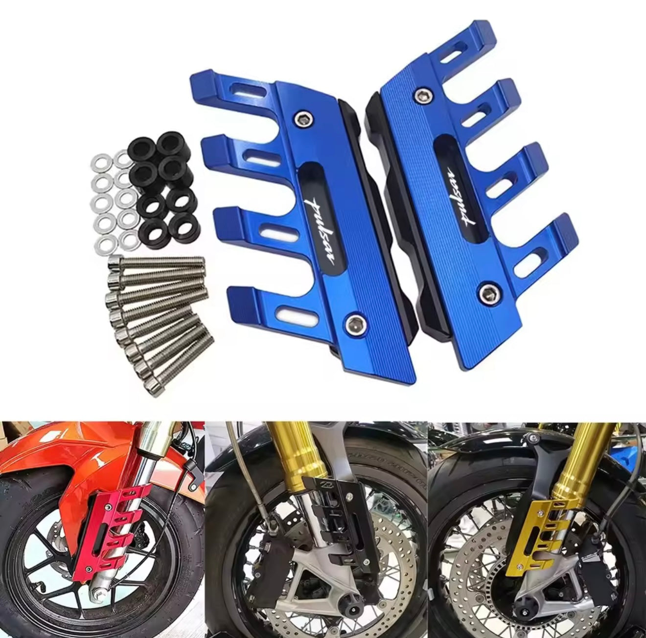 LUJO PROTECTOR DE BARRAS R15V4 – VIRTUALED