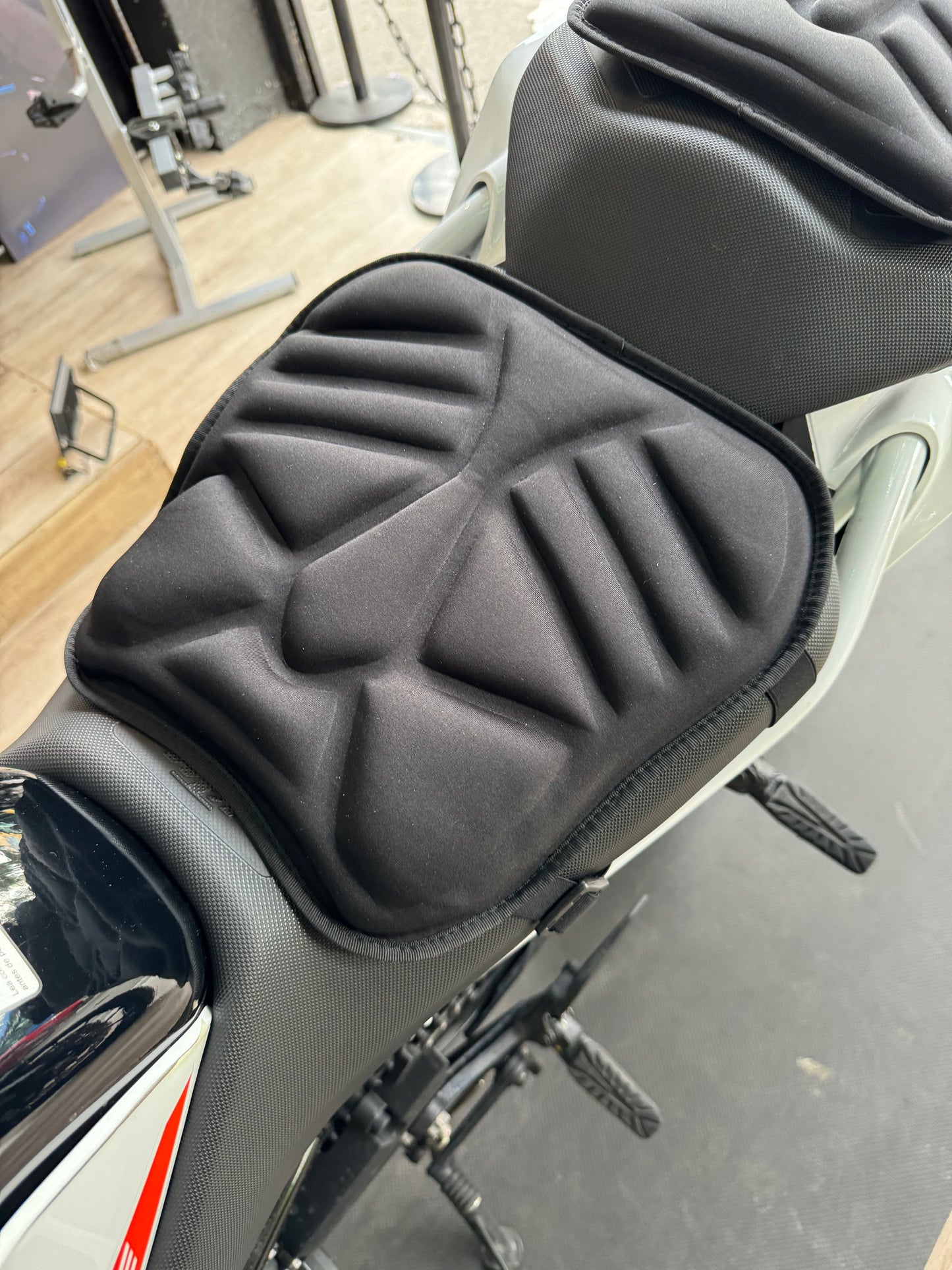 COMFORT SEATS KTM DUKE 200Ng -390Ng