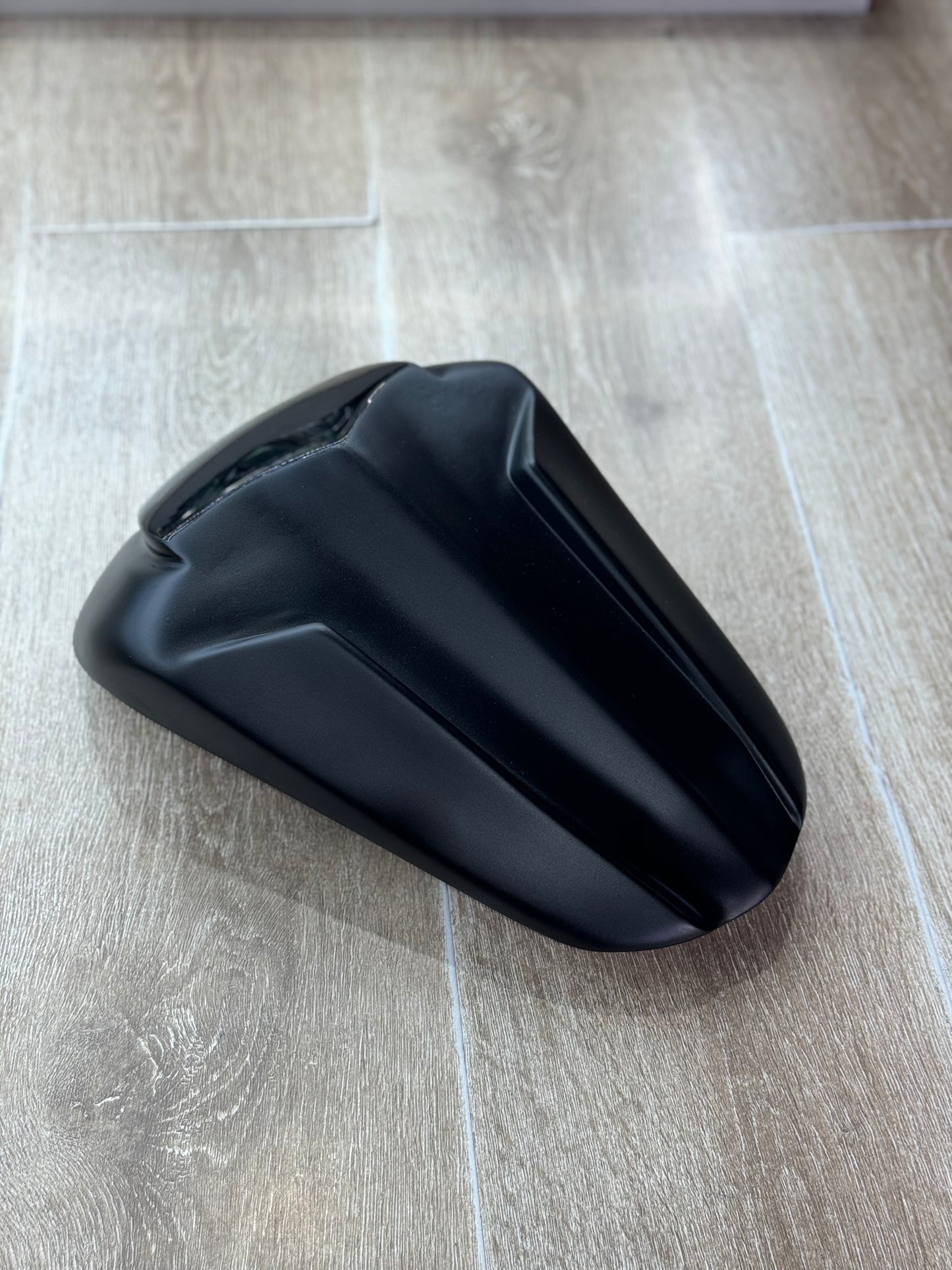 SOLO SEAT PULSAR 200RS
