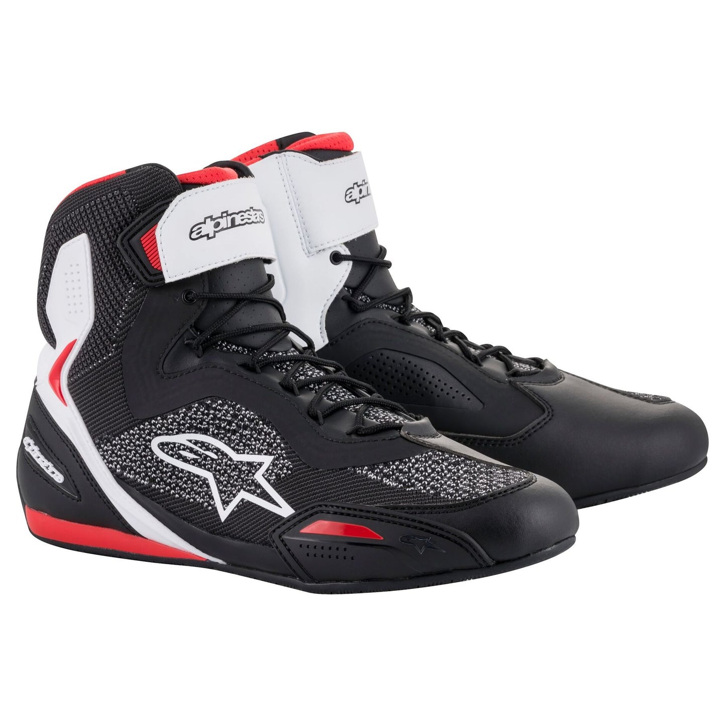 BOTINES ALPINESTARS FASTER 3 RIDEKNIT