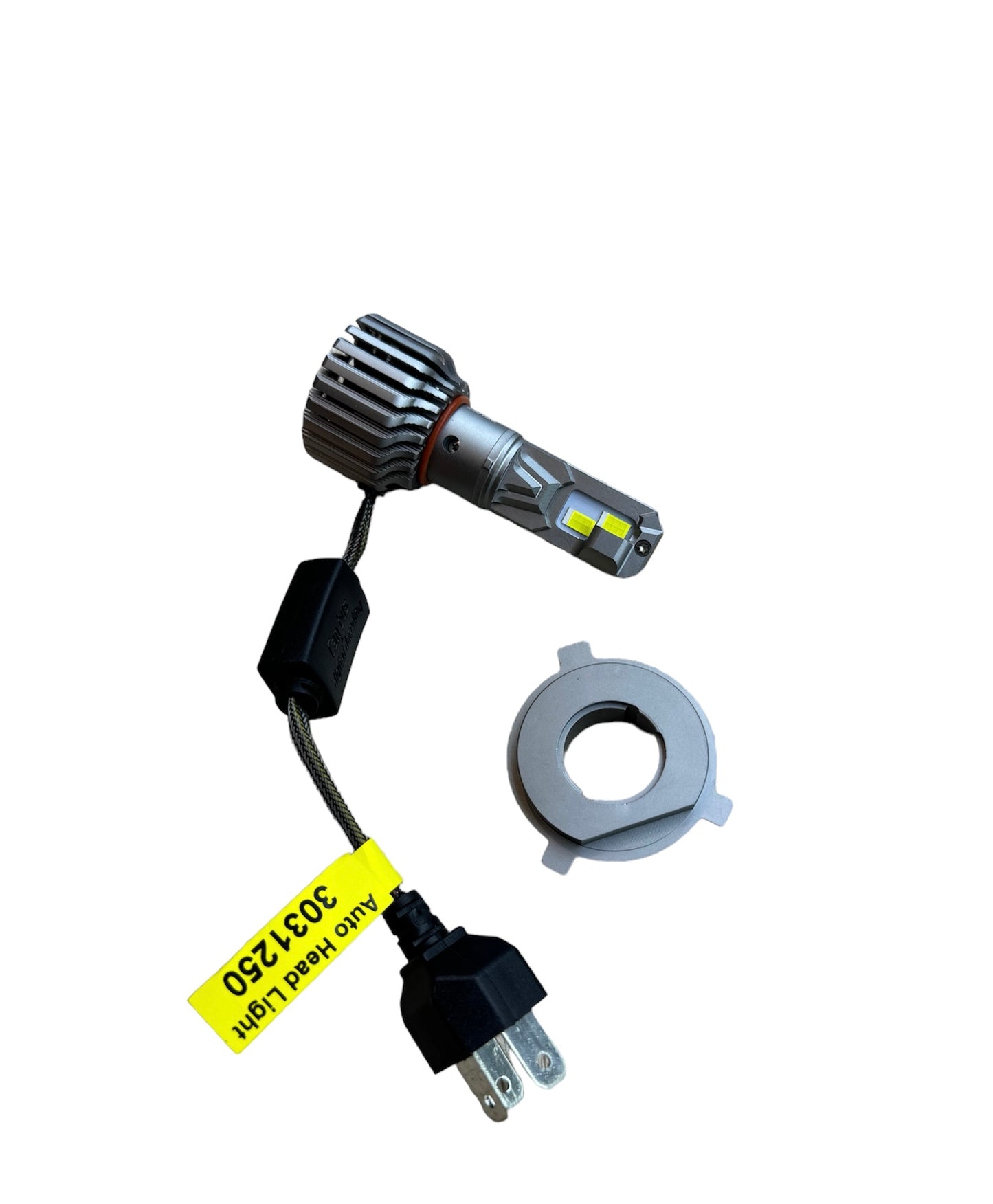 BOMBILLO LED H4 GAMA ALTA