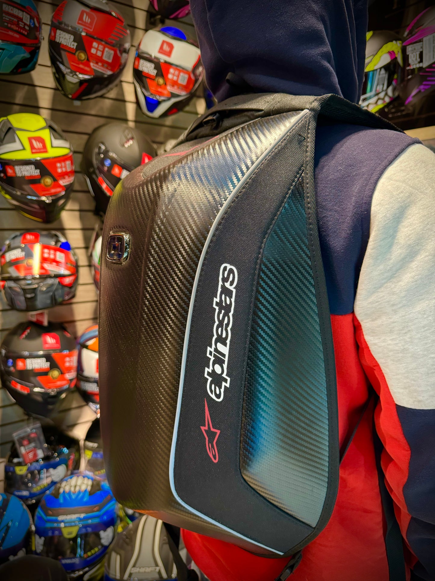 MALETA OGIO IMPORTADA
