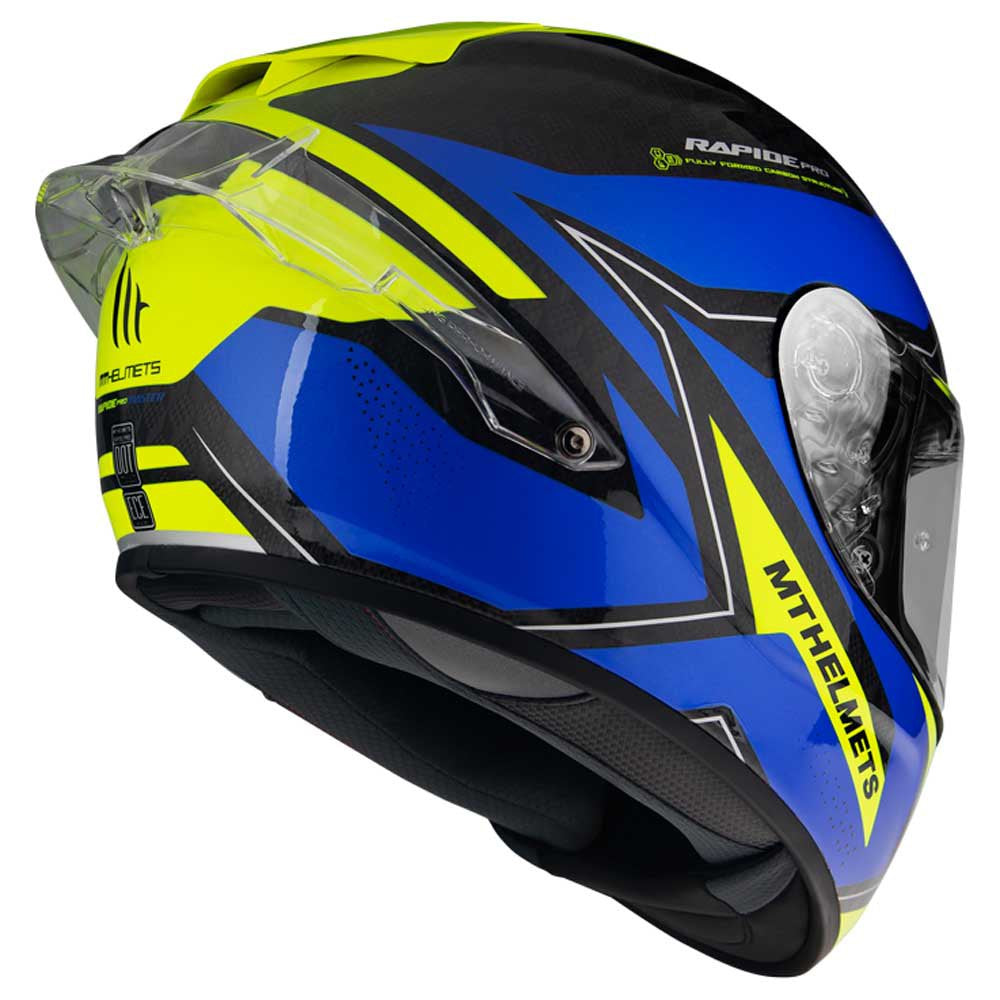 RAPIDE PRO MASTER A7