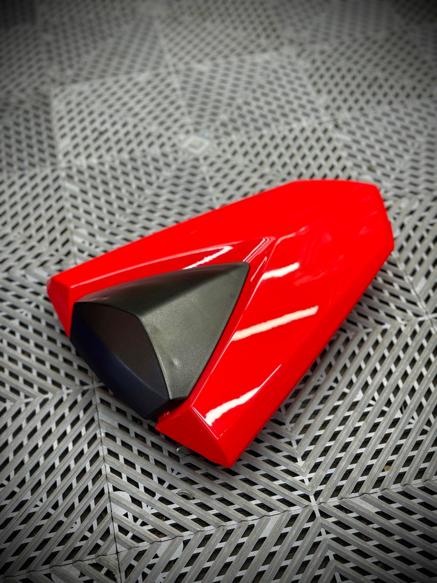 SOLO SEAT YAMAHA R3 - MT03