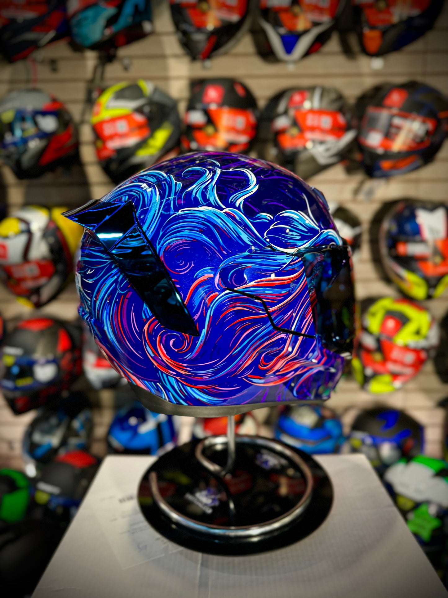ICON AIRFLITE BETTA