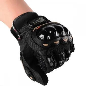 GUANTES PRO-BIKE
