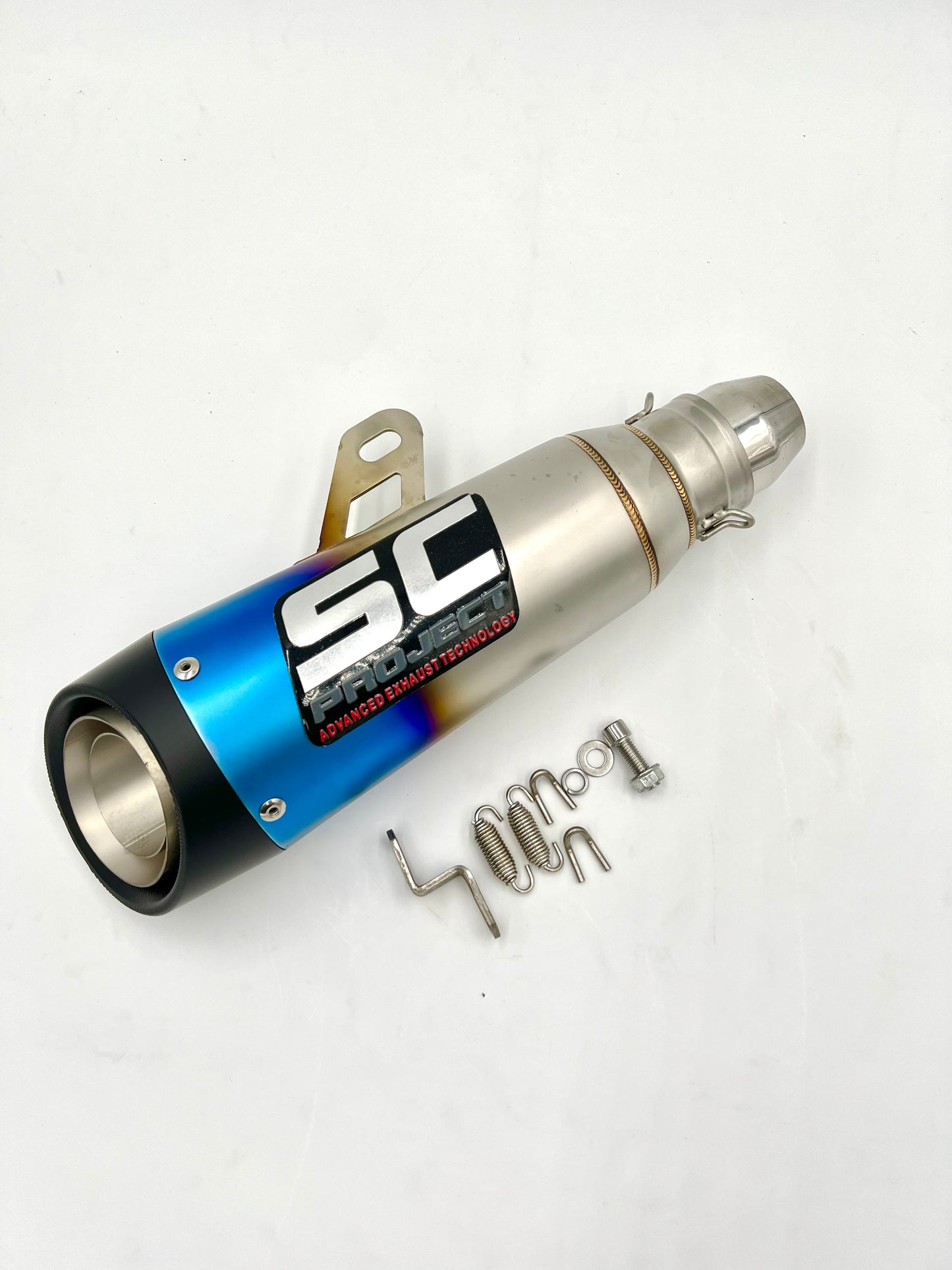 EXOSTO SC PROJECT S1