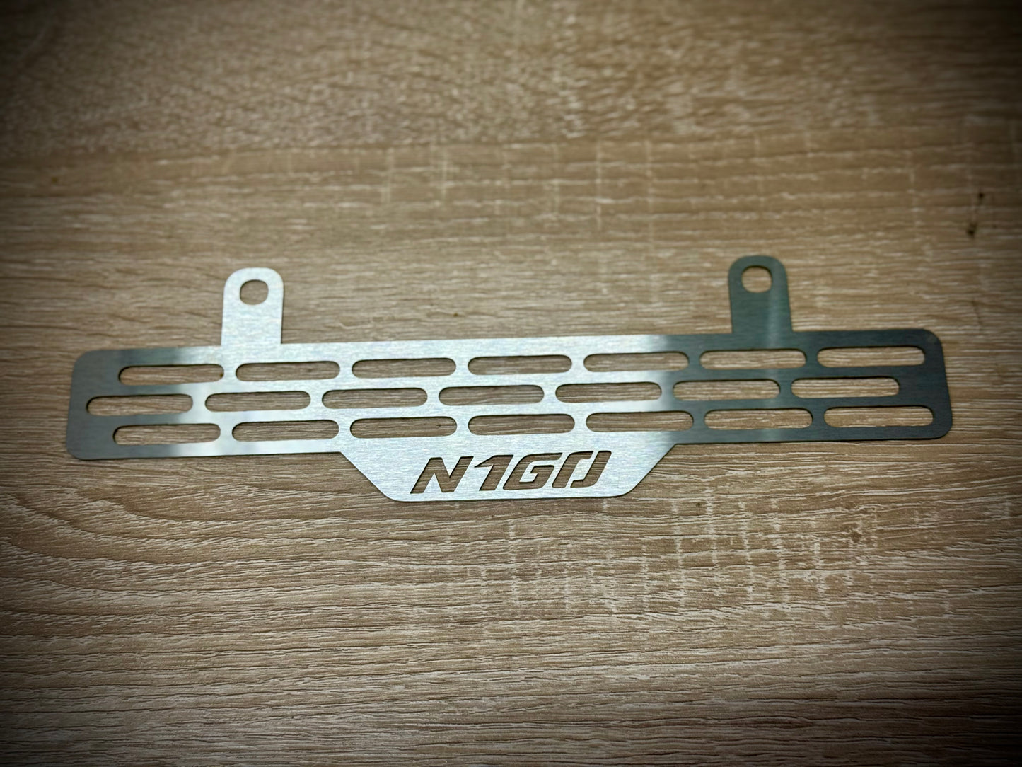 PROTECTOR RADIADOR PULSAR N160