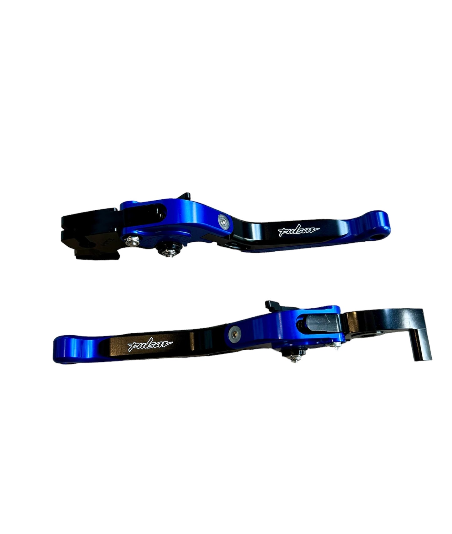 MANIGUETAS ABATIBLES PULSAR NS160 - NS200