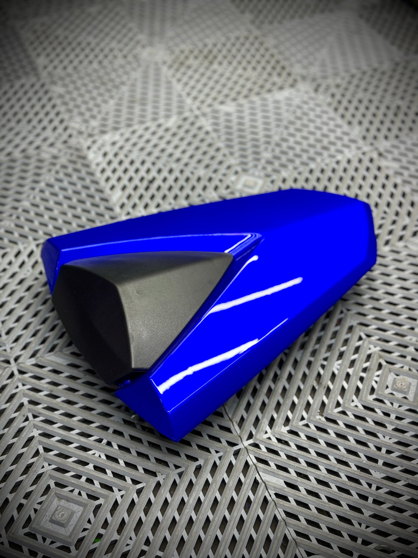 SOLO SEAT YAMAHA R3 - MT03