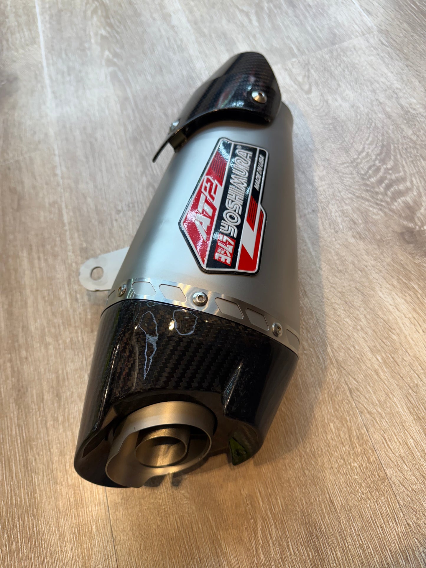 YOSHIMURA ALPHA AT2