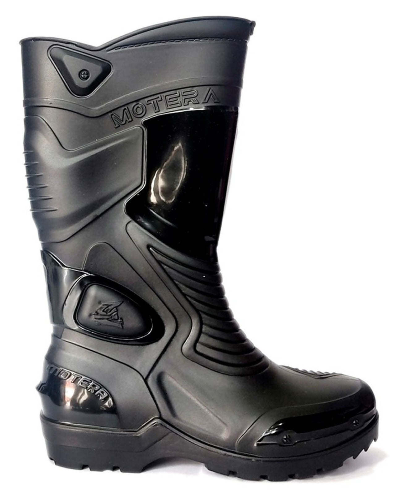 BOTAS IMPERMEABLES CAUCHO LIVIANAS