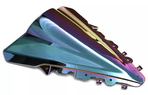 CUPULA DOBLE BURBUJA YAMAHA R15V2